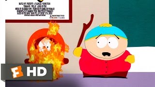 Killing Kenny  South Park Bigger Longer amp Uncut 29 Movie CLIP 1999 HD [upl. by Lozano]