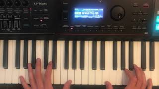 Bennie And The Jets Piano Tutorial  Beginner amp Intermediate Version  Elton John Piano Tutorials [upl. by Line]