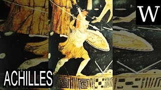 ACHILLES  Documentary [upl. by Kondon]