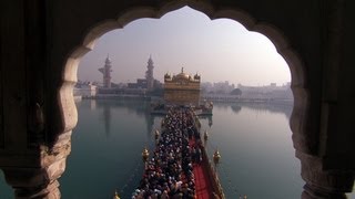 Revealed The Golden Temple HD Version 1116 [upl. by Ettenyl]