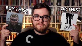 How To Start Collecting THE CRITERION COLLECTION [upl. by Isoais]