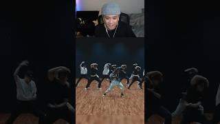 Reacting to SEVENTEEN  ‘Anyone’ Dance Practice [upl. by Heilman]