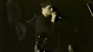 Joy Division  Love Will Tear Us Apart Live [upl. by Sender]