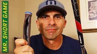 How To Regrip Your Golf Clubs at Home [upl. by Peterec]