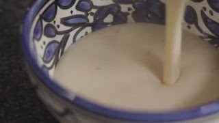 How To Make A Cheese Sauce For Pasta [upl. by Lubow]