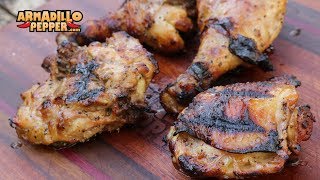 Easy Grilled Vinegar Chicken [upl. by Bellda]