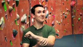 Rock Climbing for Beginners Video 1 Introduction To Rock Climbing [upl. by Gypsy434]