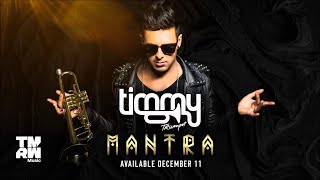 Timmy Trumpet  Mantra [upl. by Lamar]