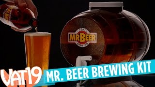 Brew your own Craft Beer [upl. by Akinnej]