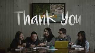 SFU Donor Thank You Video [upl. by Laureen]