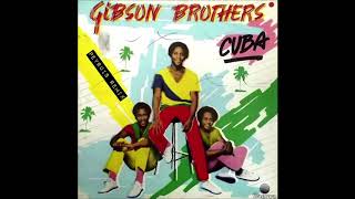 Gibson Brothers  Cuba Peyruis Remix [upl. by Aiclid]