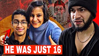 Tragic End of YouTuber Chatori Rajani’s Son Taran Jain [upl. by Susi472]