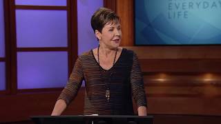 ESTUDO BÍBLICO – EFÉSIOS 1  Joyce Meyer [upl. by Till]