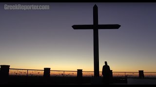 Desert Monks The Orthodox Brotherhood of St Anthony in Arizona Full Documentary [upl. by Abih]