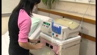 Baxter Peritoneal Dialysis [upl. by Marsha]