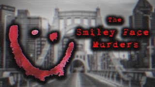 The Smiley Face Murders [upl. by Dnarb]