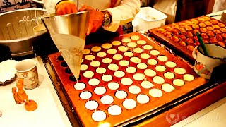 How to cook Poffertjes for fast Money [upl. by Nedda727]