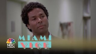 Miami Vice  Show Trailer  NBC Classics [upl. by Hiett79]