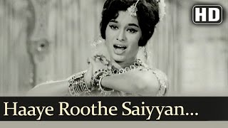 Haaye Roothe Saiyyan Hamare HD  Devar Songs  Dharmendra  Bela Bose  Lata Mangeshkar [upl. by Eleon942]