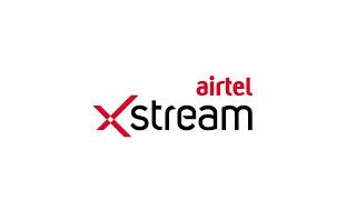 Airtel Xstream Box  Self Installation [upl. by Yenaled]