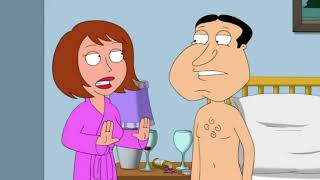 Family Guy  Quagmire Meets His Match [upl. by Server]