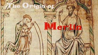 Merlin  The Witchs Aria  Music [upl. by Rintoul]