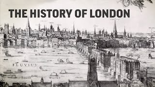 History of London [upl. by Stanislas]