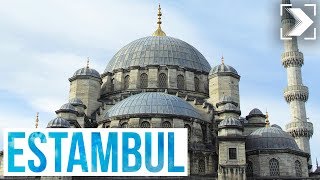 Españoles en el mundo Estambul 14  RTVE [upl. by Cottrell]