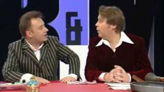 REEVES amp MORTIMER S2E1  Cottage Cheese [upl. by Isidore]