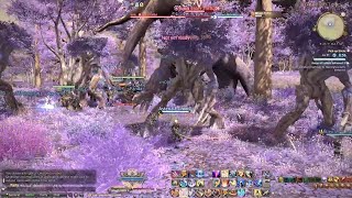 10 Battle Theme  Final Fantasy XIV Shadowbringers [upl. by Yor921]