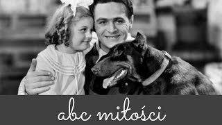 ABC miłości  W starym kinie  komedia z 1935 r [upl. by Anes]