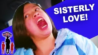 No Sisterly Love In This House  Supernanny [upl. by Halyk]