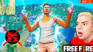 SE VA ACABAR FREE FIRE 😰 POR CULPA DE LA NUEVA ACTUALIZACION [upl. by Ycniuq]