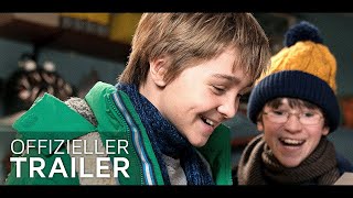 Unheimlich Perfekte Freunde  Official Trailer 1 Deutsch  German  2019  Kinder [upl. by Wojcik]