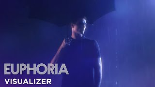 euphoria  visualizer s1 ep2  HBO [upl. by Gardner]