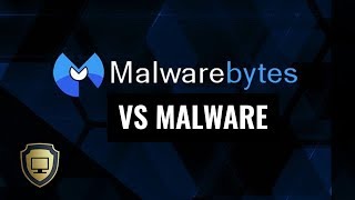 Malwarebytes Premium Review [upl. by Iblehs628]