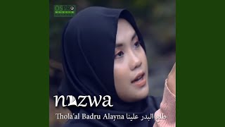 Thola Syauqi  Nazwa Maulidia [upl. by Cressler280]