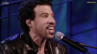 Lionel Richie  Easy Like Sunday Morning  Music Video Live [upl. by Nali]