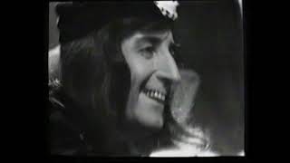 Peter Sellers  A Hard Days Night bloopers [upl. by Stein390]