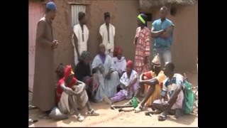 Théathre Malien comedie Sewa Dougou Vol 01 2015 [upl. by Eserehc]