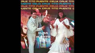 La Guarachera  Tito Puente amp Celia Cruz [upl. by Seabury]