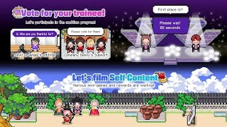 Monthly Entertainment MOD APK Unlimited Resources [upl. by Auoz]