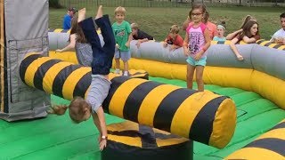 The Best Fails Moments  Kids fails compilation [upl. by Leonora]