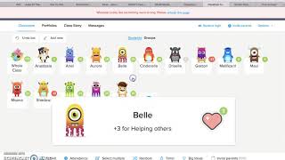 Class Dojo [upl. by Ahsiyk]