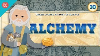 Alchemy History of Science 10 [upl. by Jaunita]