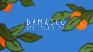 Damasco  Las callecitas [upl. by Lateehs]