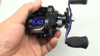 DAIWA SMAK 100SH [upl. by Torbart]