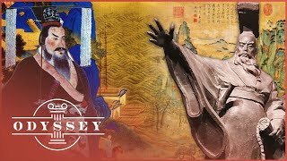 The Birth Of A Dynasty Chinas First Emperor  First Emperor  Odyssey [upl. by Narud8]