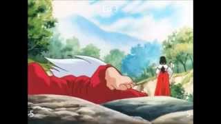 The Ultimate Inuyasha Sit Compilation [upl. by Nnail]