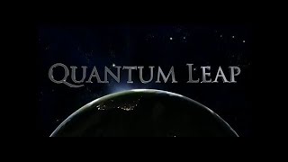 Quantum Leap  Jim Humble Discovery MMS Documentary [upl. by Yenahteb]